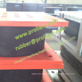 Lead Core Rubber Bearing to Zambia with Best Price